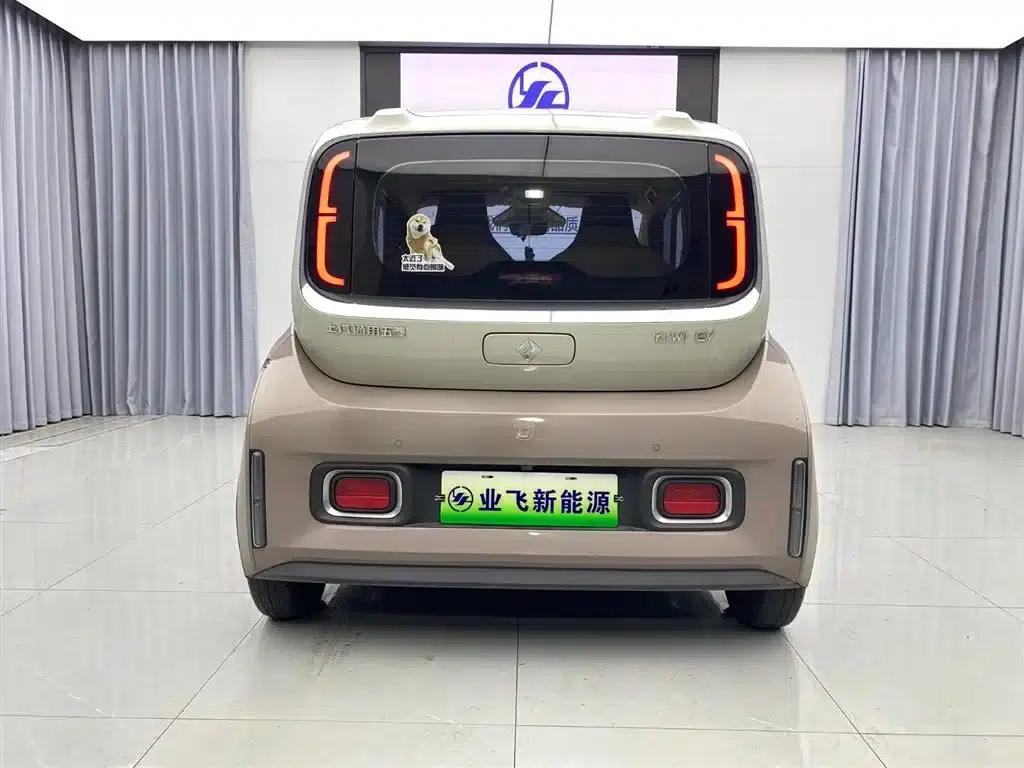 Baojun KiWi EV 2023 DJI Edition Lithium Iron Phosphate — миниатюра 5