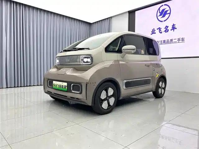 Baojun KiWi EV 2023 DJI Edition Lithium Iron Phosphate