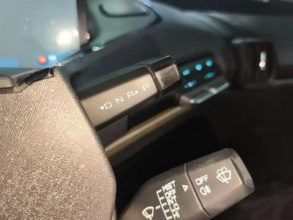 Baojun KiWi EV 2021 Artist Edition Ternary Lithium — миниатюра 14