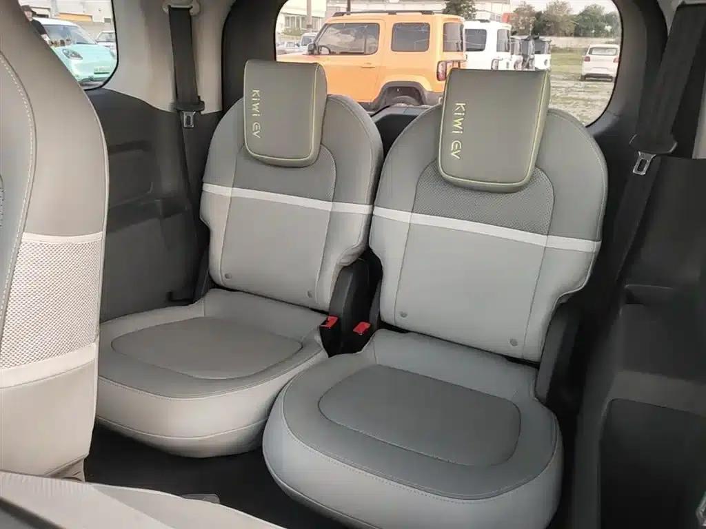 Baojun KiWi EV 2021 Designer Edition, Lithium Iron Phosphate — миниатюра 17