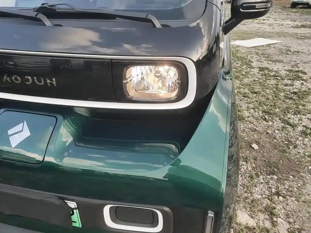 Baojun KiWi EV 2021 Designer Edition, Lithium Iron Phosphate — миниатюра 24