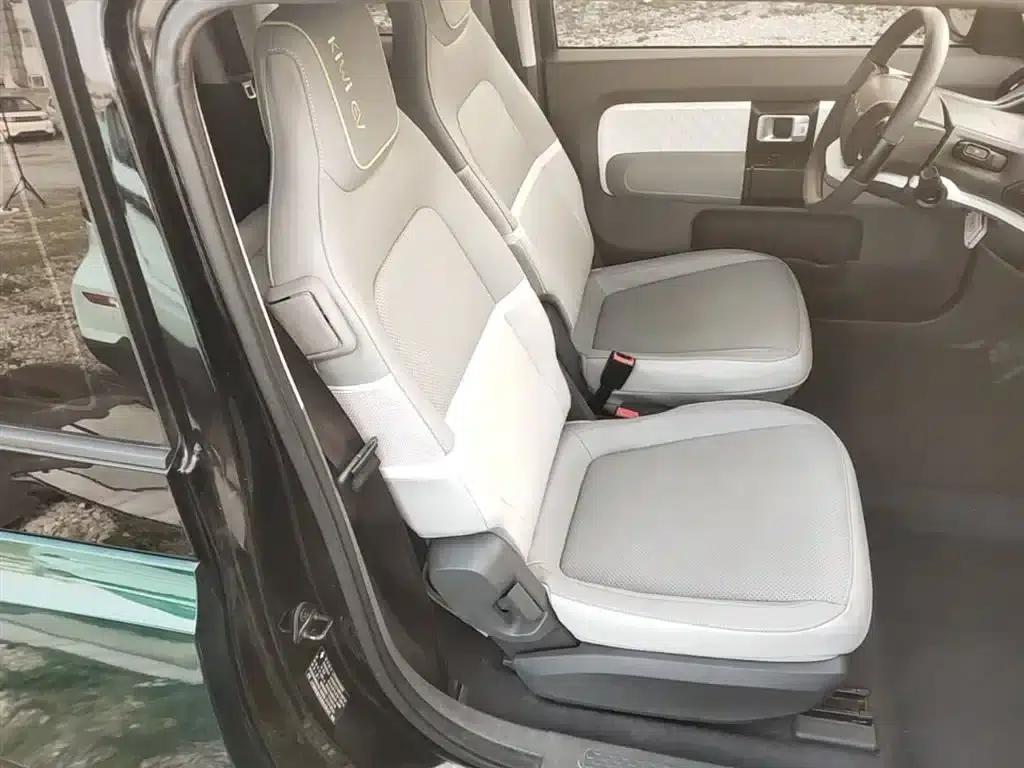 Baojun KiWi EV 2021 Designer Edition, Lithium Iron Phosphate — миниатюра 25