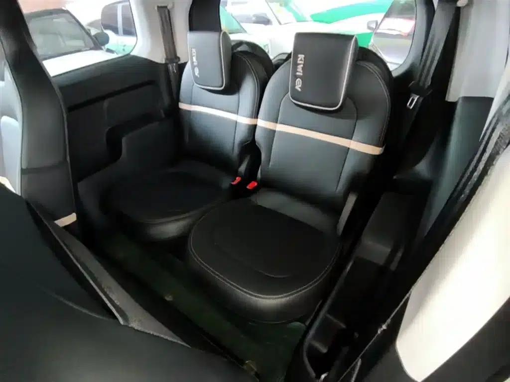 Baojun KiWi EV 2022 Designer Lite Edition Ternary Lithium Lithium — миниатюра 17