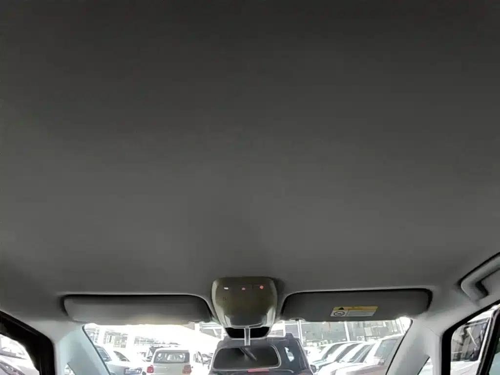 Baojun KiWi EV 2022 Designer Lite Edition Ternary Lithium Lithium — миниатюра 18