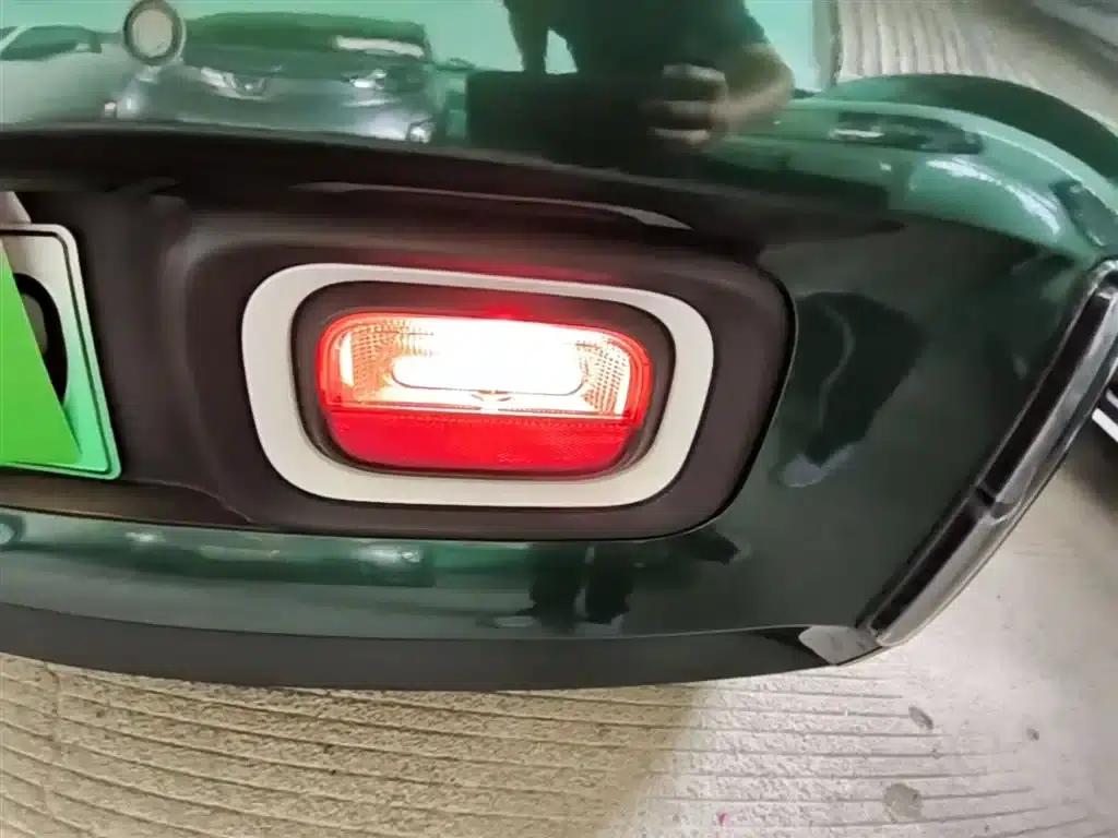 Baojun KiWi EV 2022 Designer Lite Edition Ternary Lithium Lithium — миниатюра 8