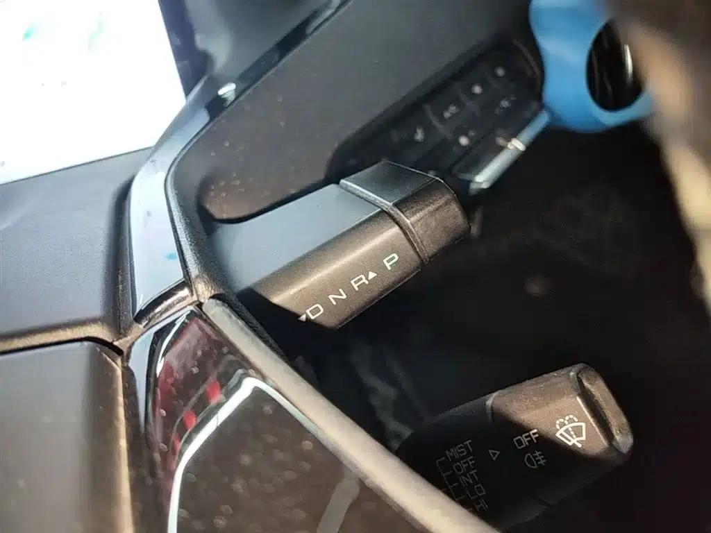 Baojun KiWi EV 2021 Artist Edition Ternary Lithium — миниатюра 14