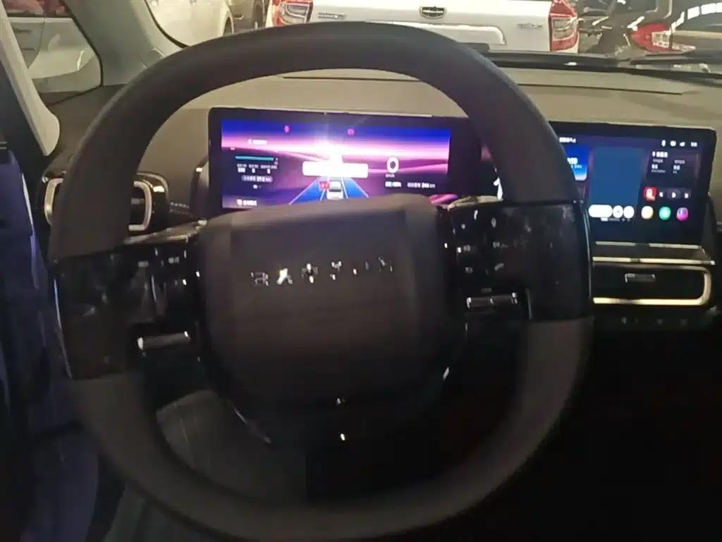Baojun KiWi EV 2023 Smart Luxury Edition (Lithium Iron Phosphate) — миниатюра 11