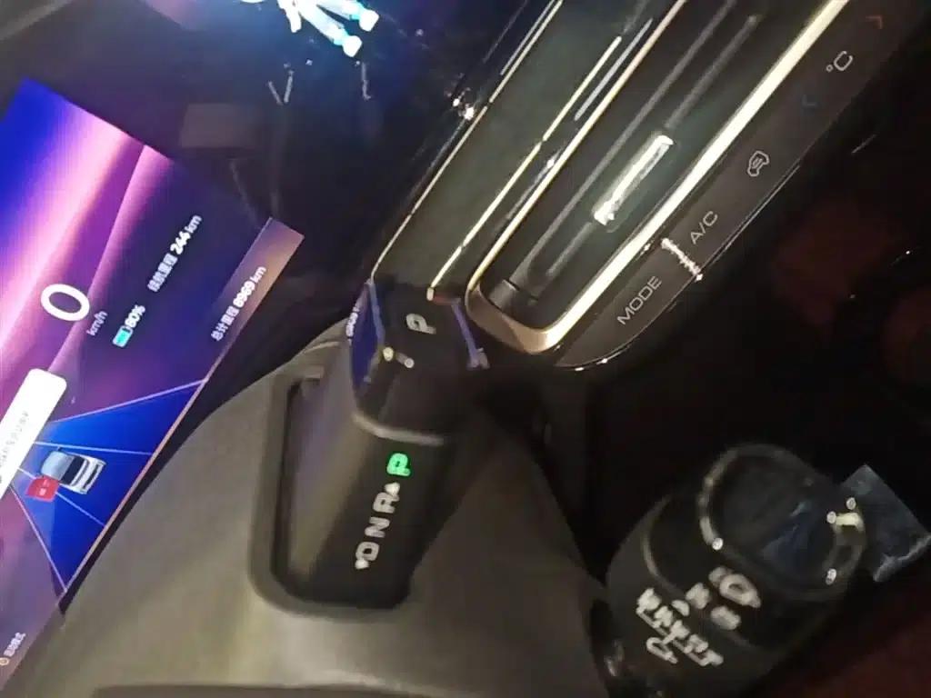 Baojun KiWi EV 2023 Smart Luxury Edition (Lithium Iron Phosphate) — миниатюра 14