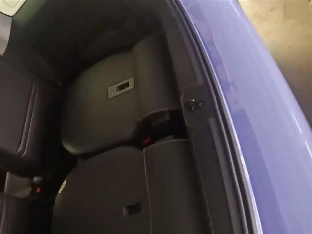 Baojun KiWi EV 2023 Smart Luxury Edition (Lithium Iron Phosphate) — миниатюра 17