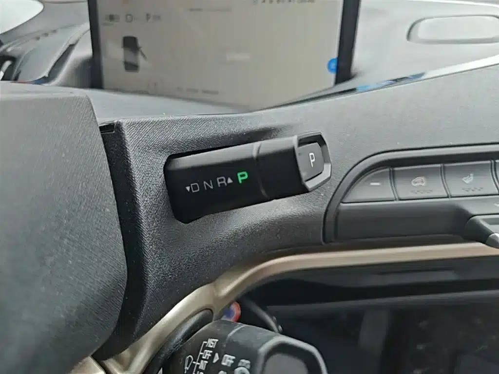 Baojun KiWi EV 2022 Designer Lite Edition Ternary Lithium Lithium — миниатюра 14