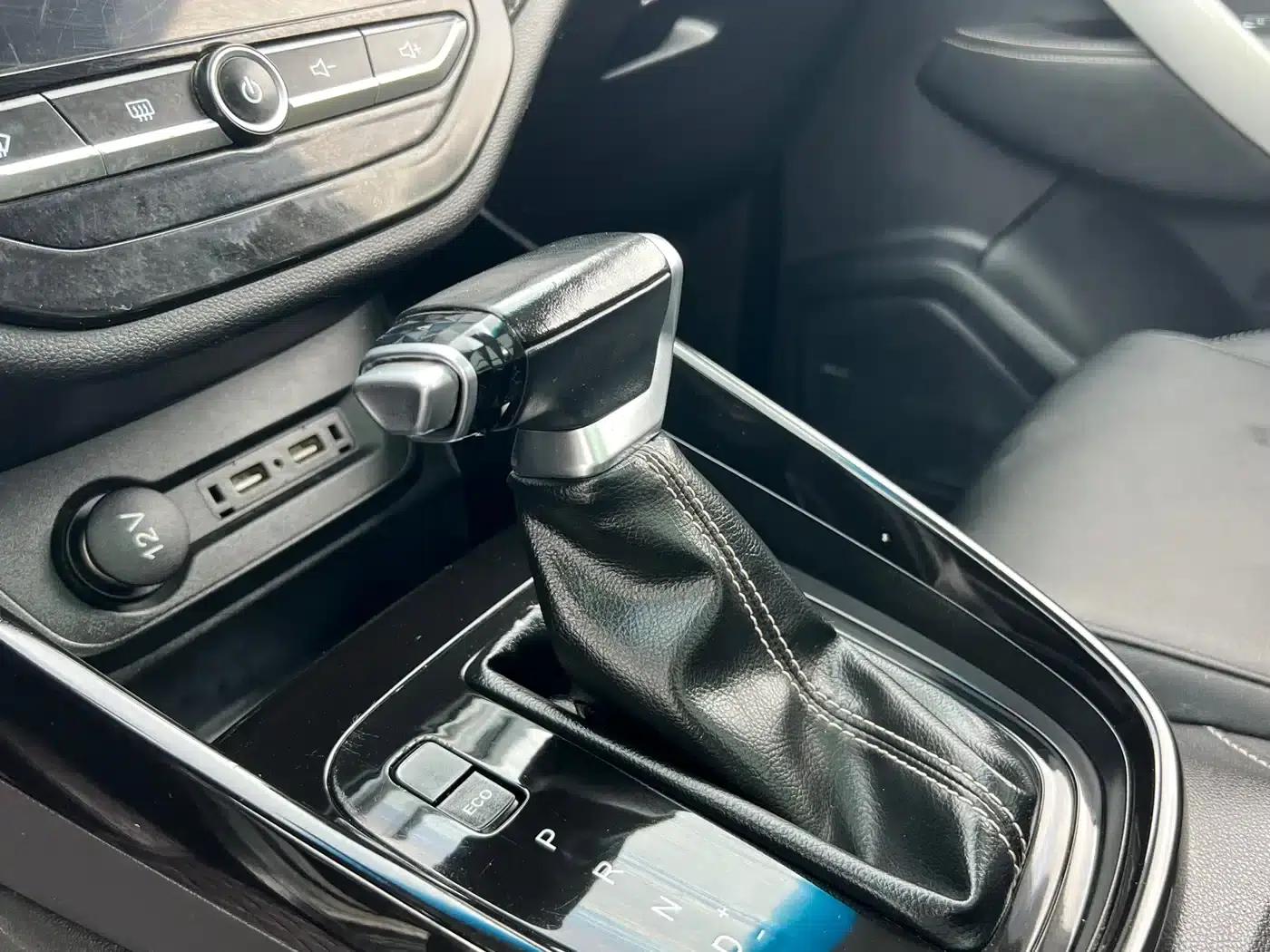 Baojun 530 2020 1.5T CVT Premium Connected Edition 5-seater — миниатюра 13