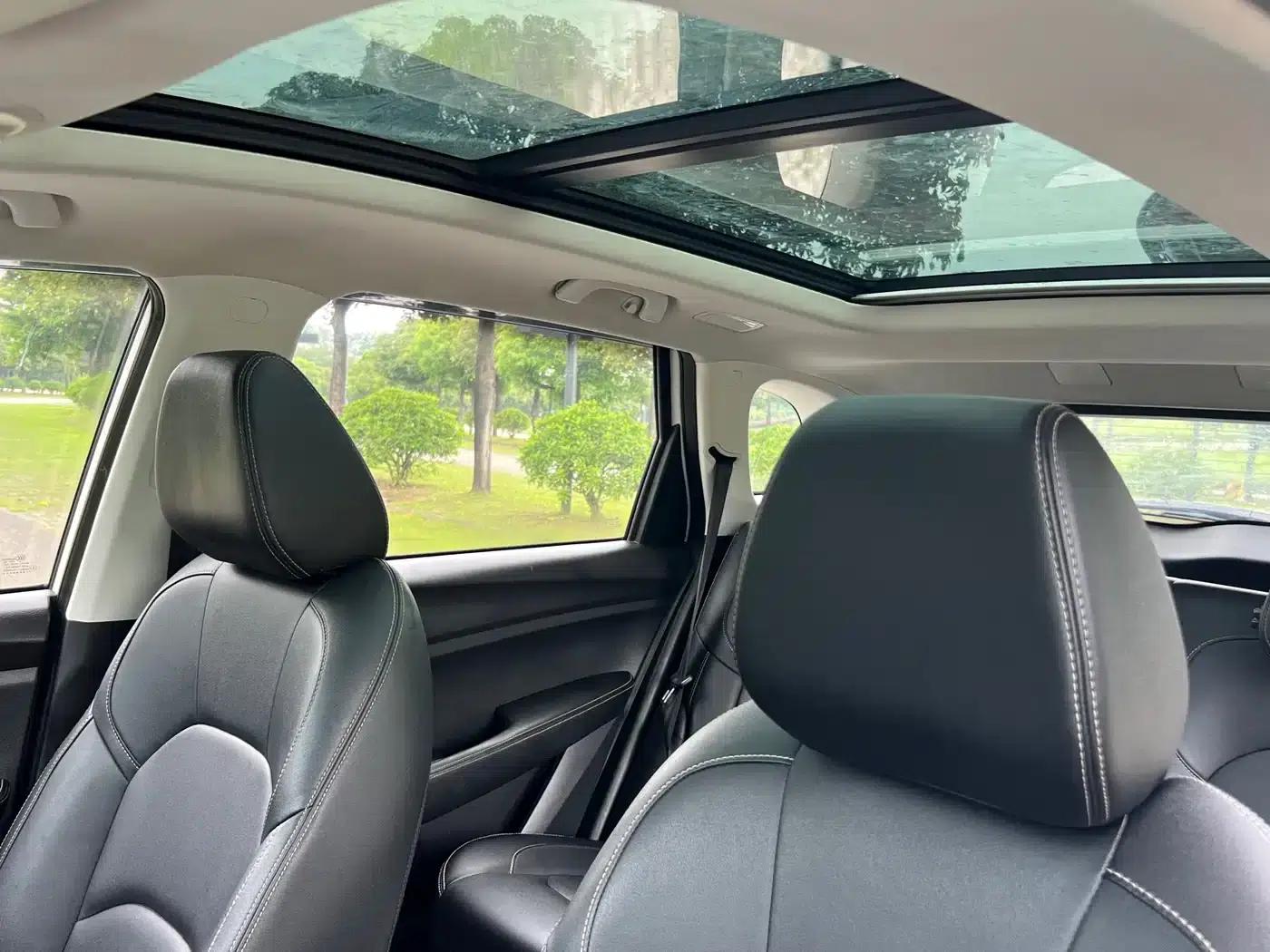 Baojun 530 2020 1.5T CVT Premium Connected Edition 5-seater — миниатюра 16