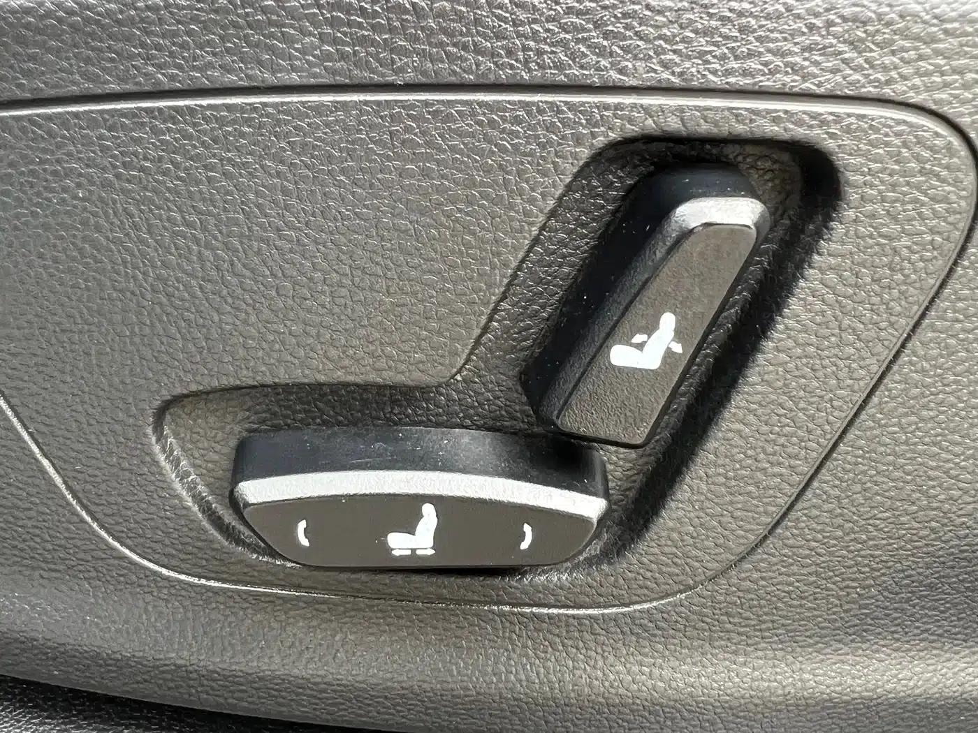 Baojun 530 2020 1.5T CVT Premium Connected Edition 5-seater — миниатюра 17