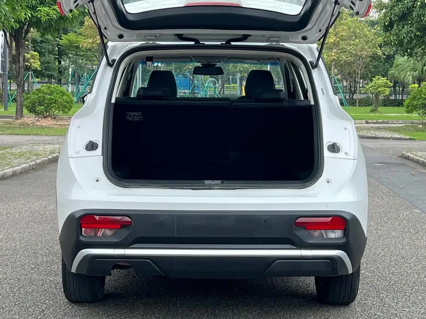 Baojun 530 2020 1.5T CVT Premium Connected Edition 5-seater — миниатюра 19