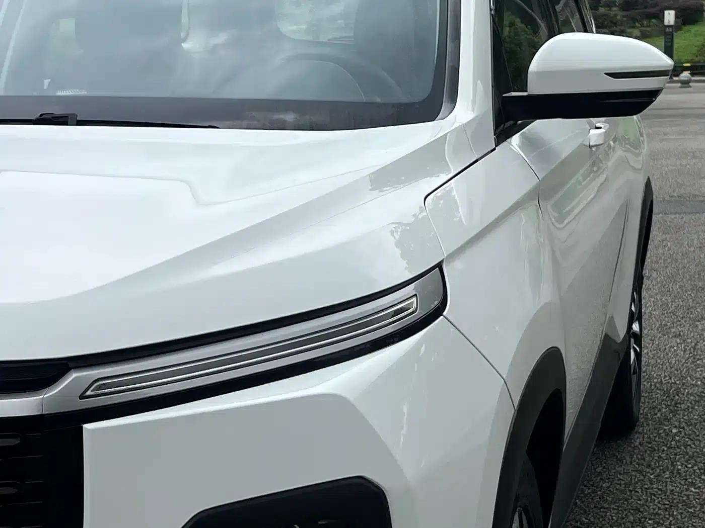 Baojun 530 2020 1.5T CVT Premium Connected Edition 5-seater — миниатюра 7