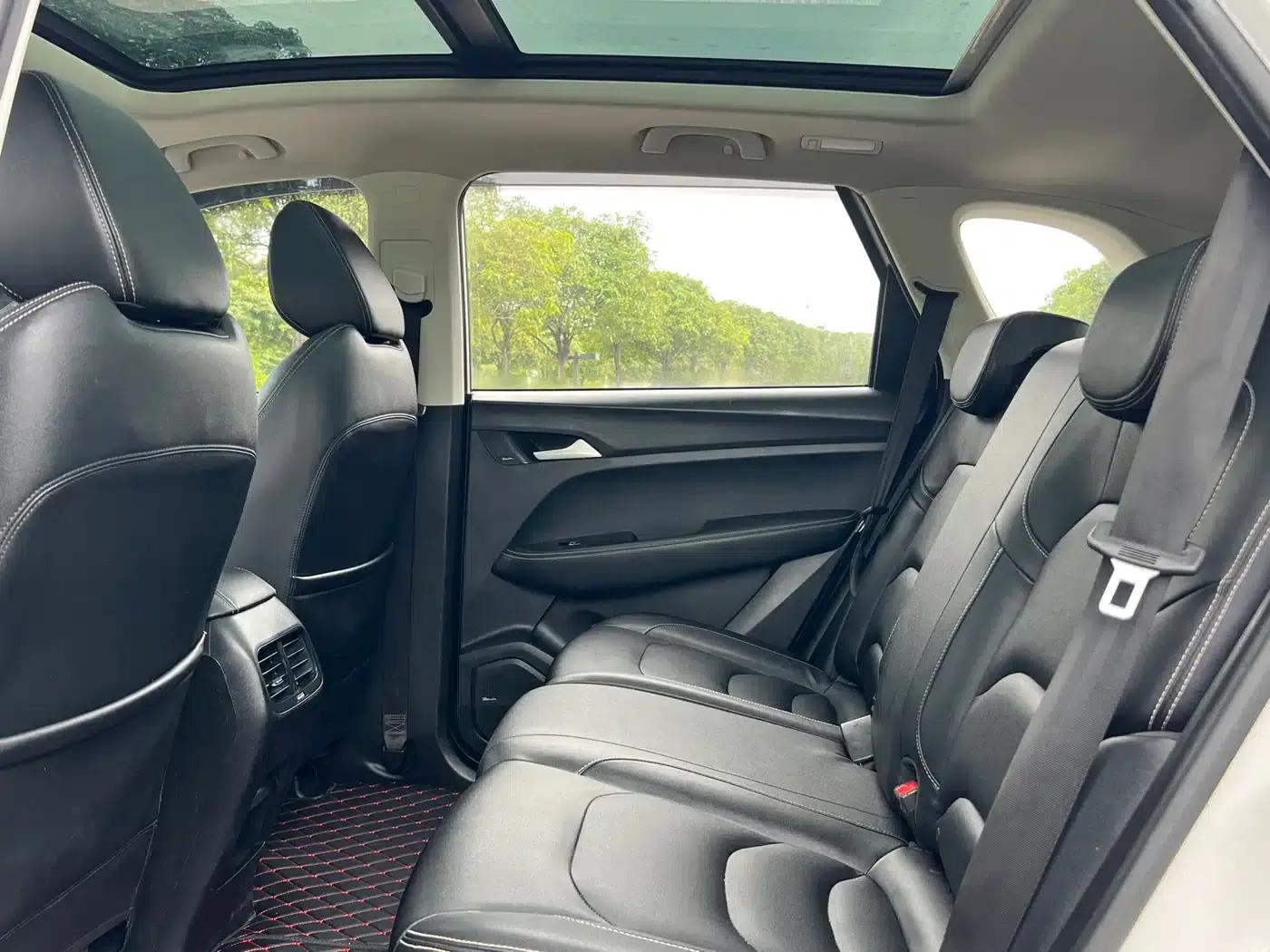 Baojun 530 2020 1.5T CVT Premium Connected Edition 5-seater — миниатюра 10