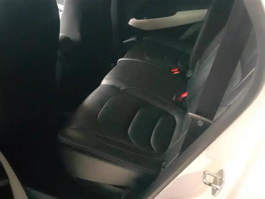 Baojun 530 2019 1.5T CVT Luxury 7-seater National V emission standard — миниатюра 11