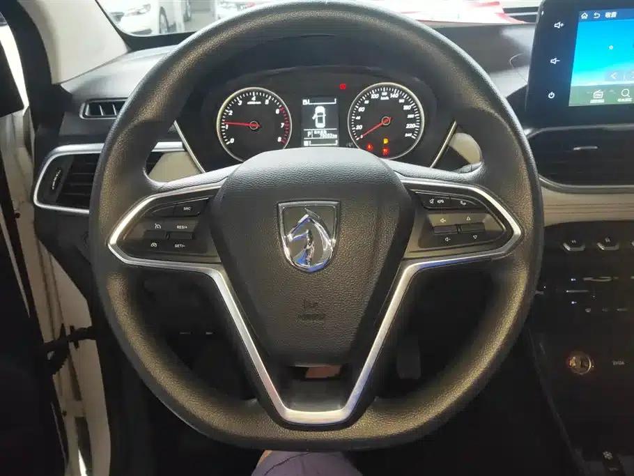 Baojun 530 2019 1.5T CVT Luxury 7-seater National V emission standard — миниатюра 15