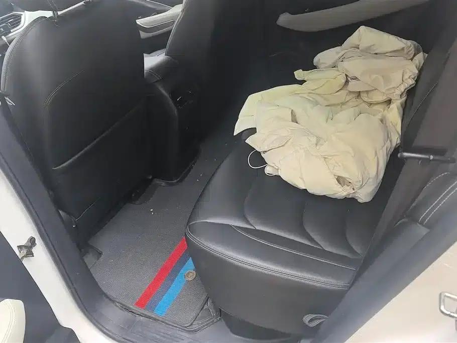 Baojun 530 2018 1.5T DCT Flagship Edition (National V Emission Standard) — миниатюра 11