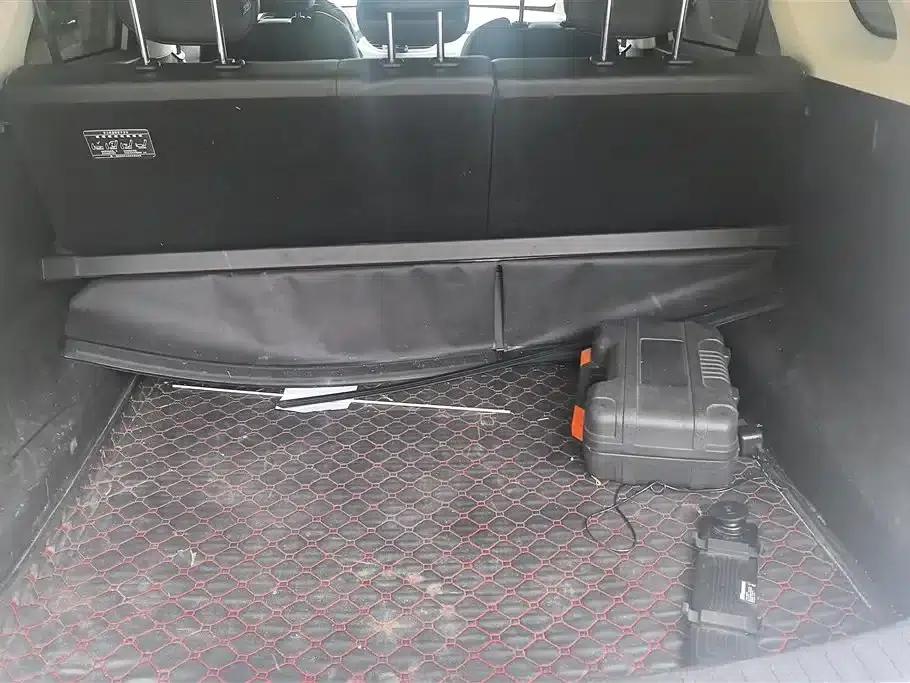 Baojun 530 2018 1.5T DCT Flagship Edition (National V Emission Standard) — миниатюра 4