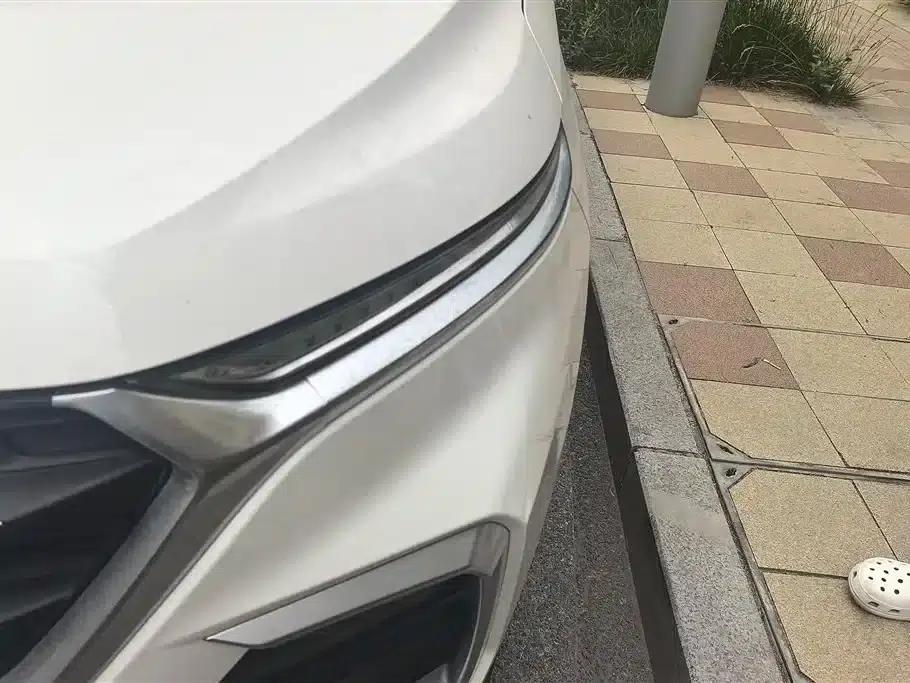 Baojun 530 2018 1.5T DCT Flagship Edition (National V Emission Standard) — миниатюра 5