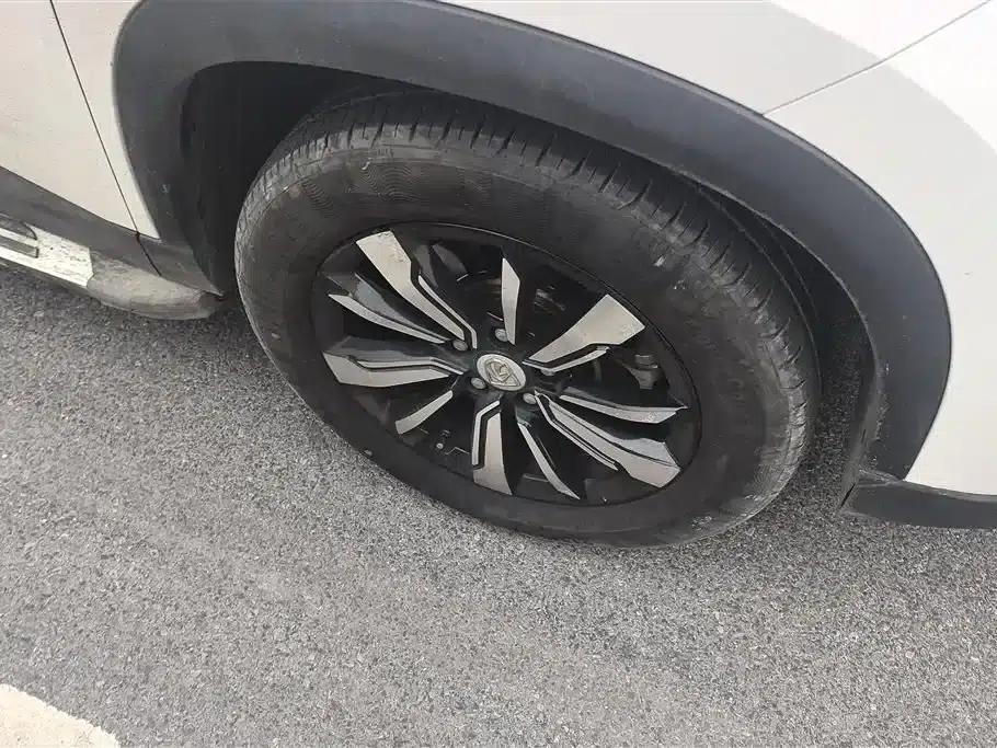 Baojun 530 2018 1.5T DCT Flagship Edition (National V Emission Standard) — миниатюра 6