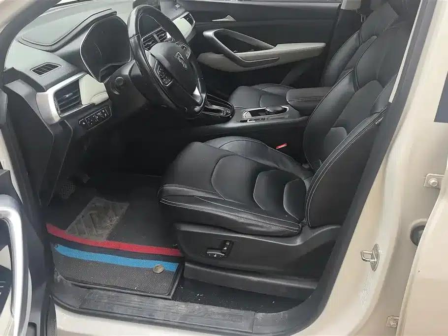 Baojun 530 2018 1.5T DCT Flagship Edition (National V Emission Standard) — миниатюра 9