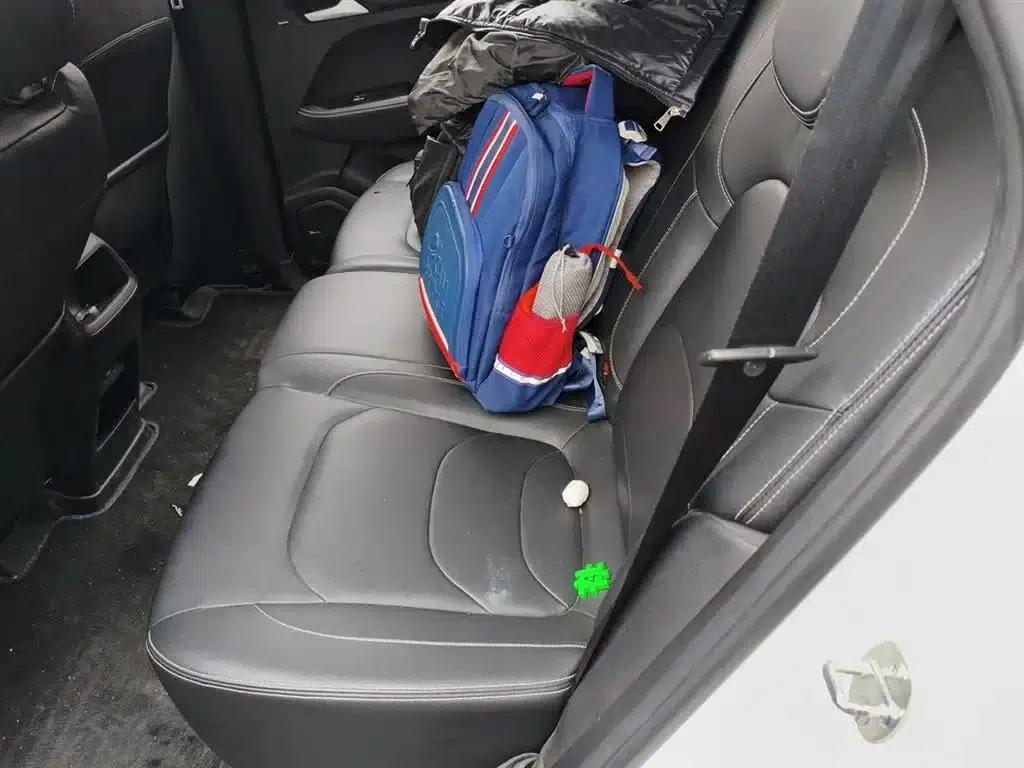 Baojun 530 2020 1.5T CVT Luxury Connected Edition 5-seater — миниатюра 13