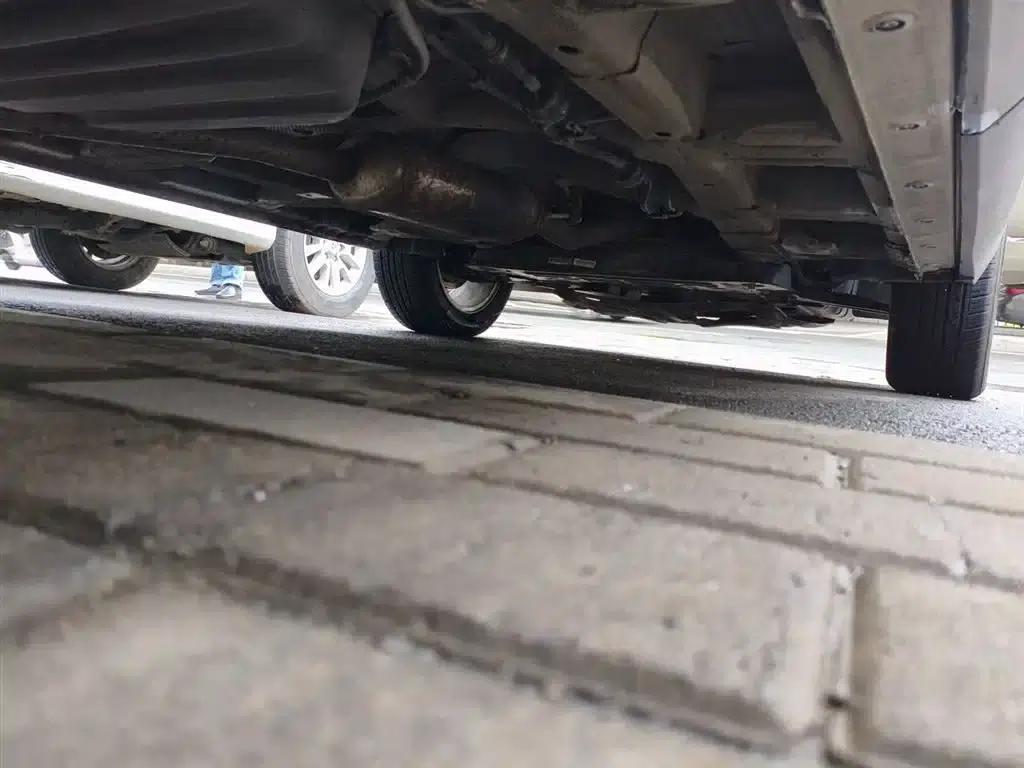 Baojun 530 2020 1.5T CVT Luxury Connected Edition 5-seater — миниатюра 15