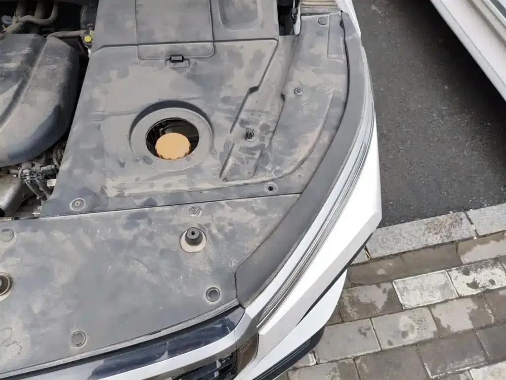 Baojun 530 2020 1.5T CVT Luxury Connected Edition 5-seater — миниатюра 20