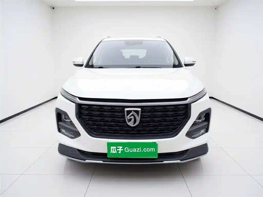 Baojun 530 2020 1.5T CVT Luxury Connected Edition 5-seater — миниатюра 22