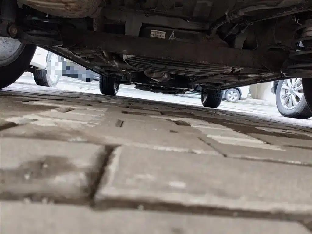 Baojun 530 2020 1.5T CVT Luxury Connected Edition 5-seater — миниатюра 23