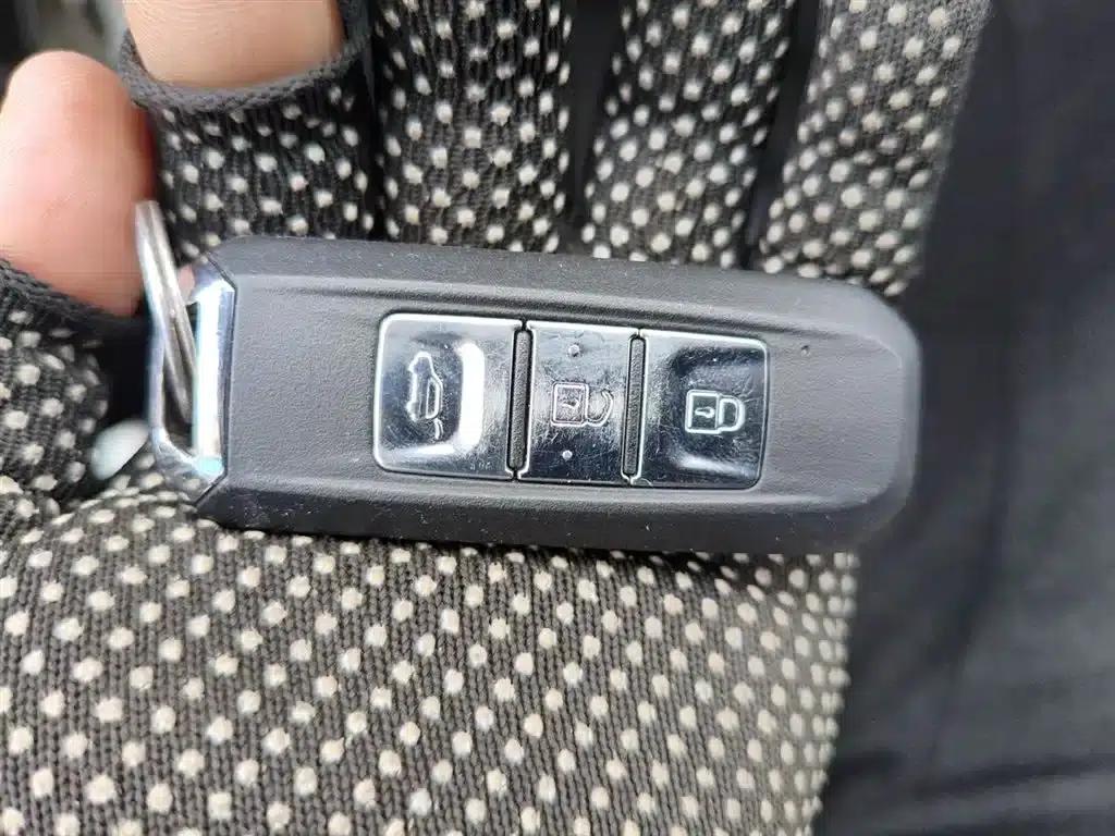 Baojun 530 2020 1.5T CVT Luxury Connected Edition 5-seater — миниатюра 10