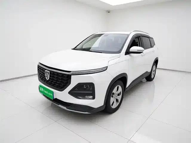 Baojun 530 2020 1.5T CVT Luxury Connected Edition 5-seater