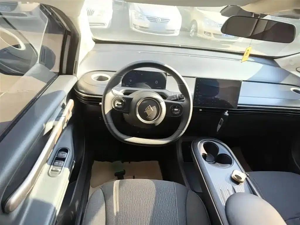 Baojun Cloud 2023 360 Plus — миниатюра 11