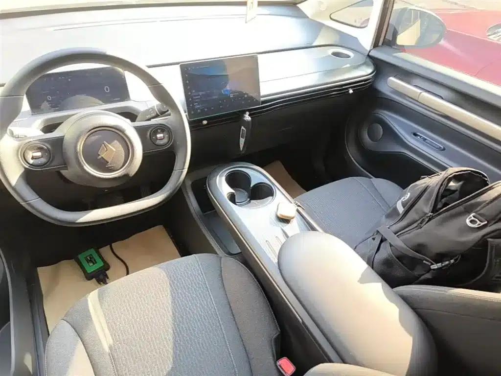 Baojun Cloud 2023 360 Plus — миниатюра 14