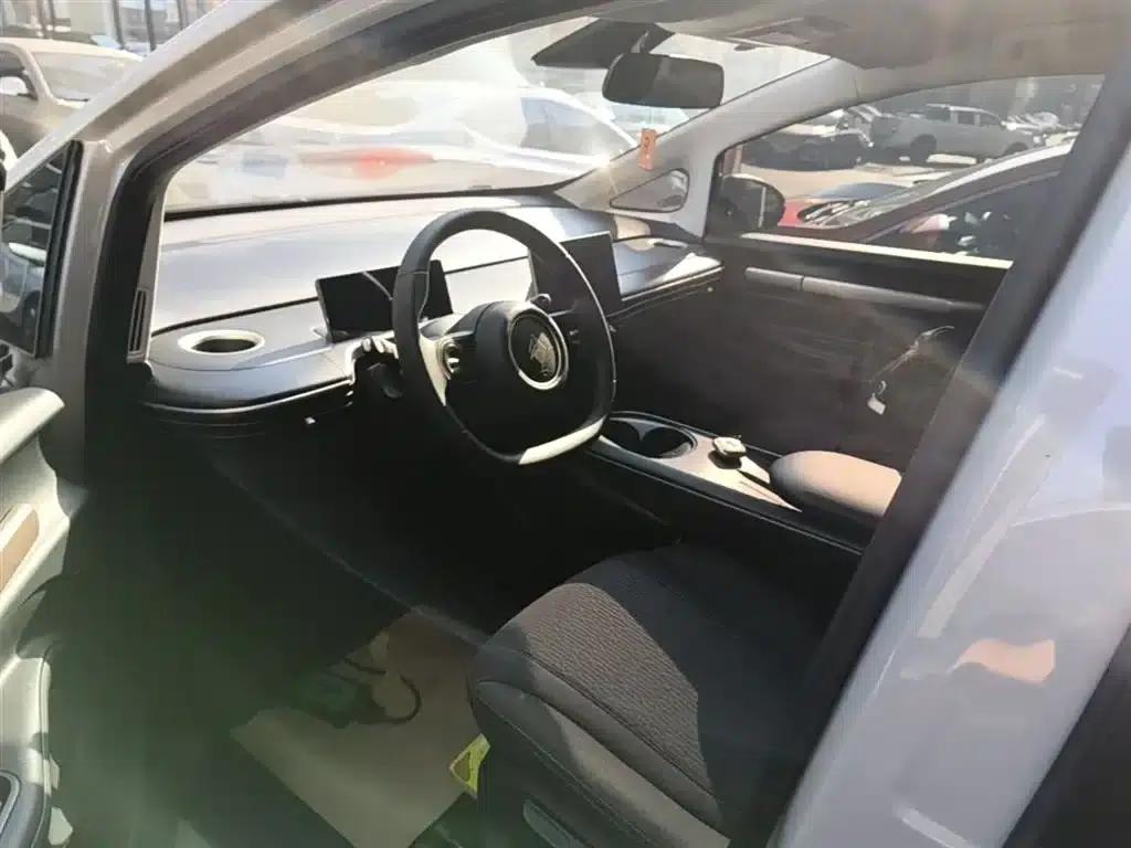 Baojun Cloud 2023 360 Plus — миниатюра 15