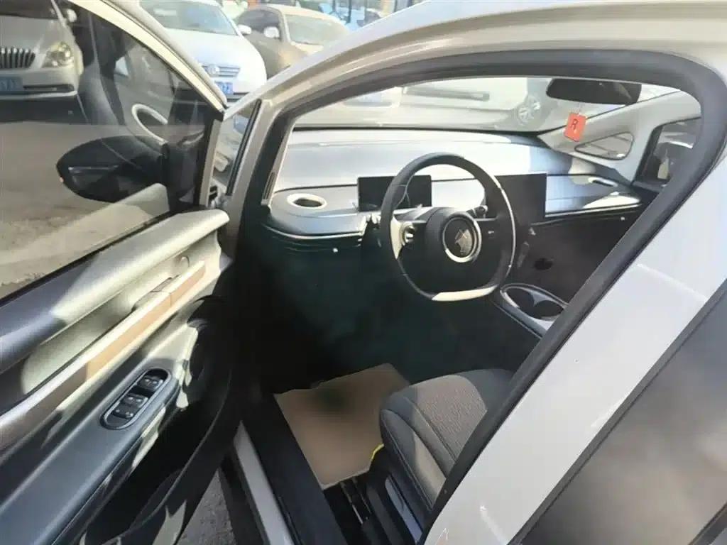 Baojun Cloud 2023 360 Plus — миниатюра 16