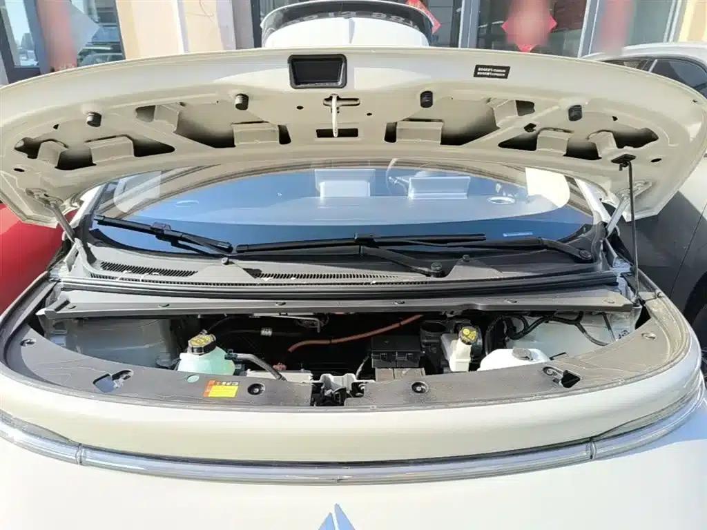 Baojun Cloud 2023 360 Plus — миниатюра 20