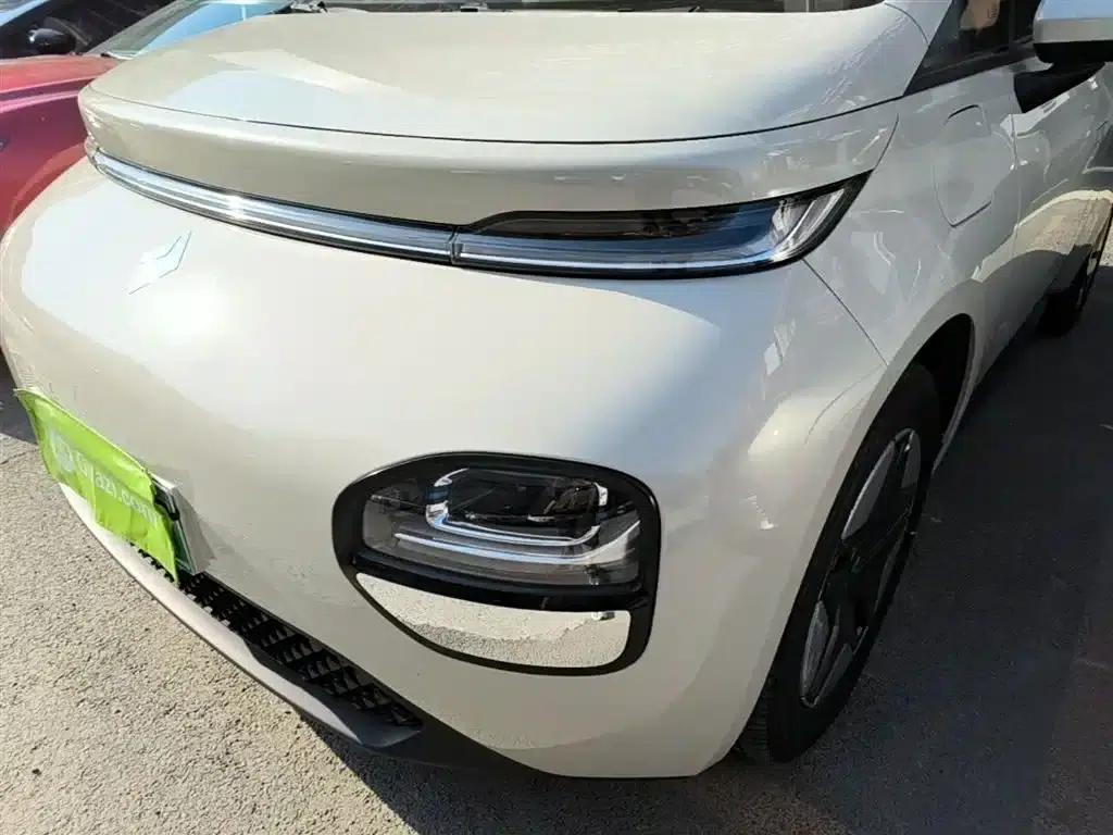 Baojun Cloud 2023 360 Plus — миниатюра 24