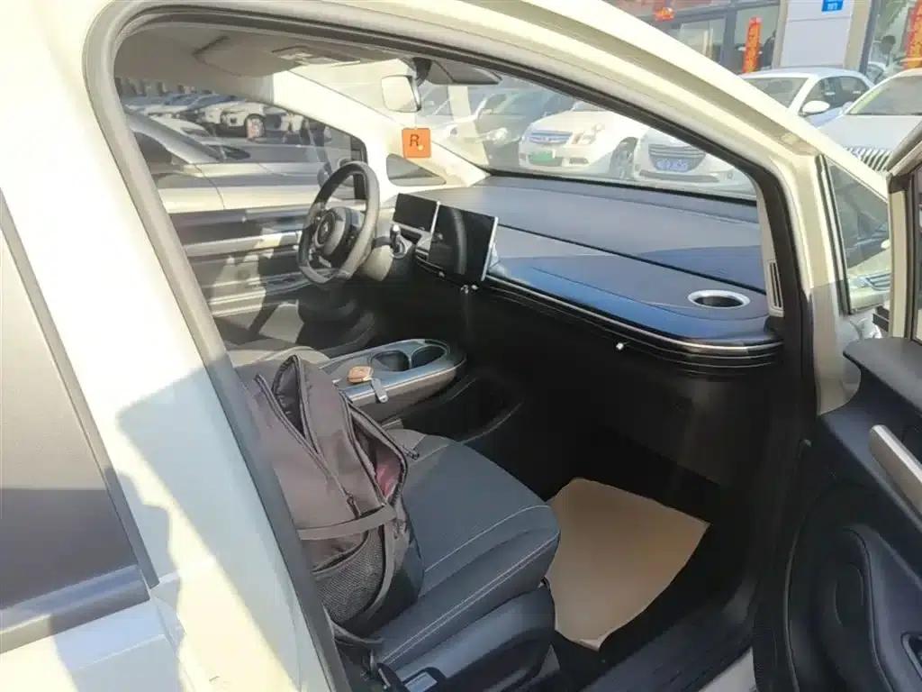 Baojun Cloud 2023 360 Plus — миниатюра 25