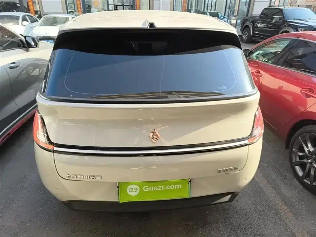 Baojun Cloud 2023 360 Plus — миниатюра 6