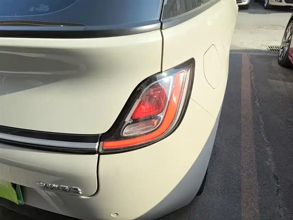 Baojun Cloud 2023 360 Plus — миниатюра 8