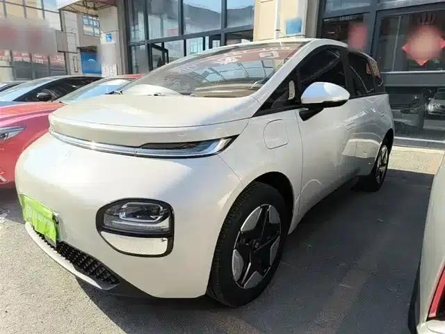 Baojun Cloud 2023 360 Plus
