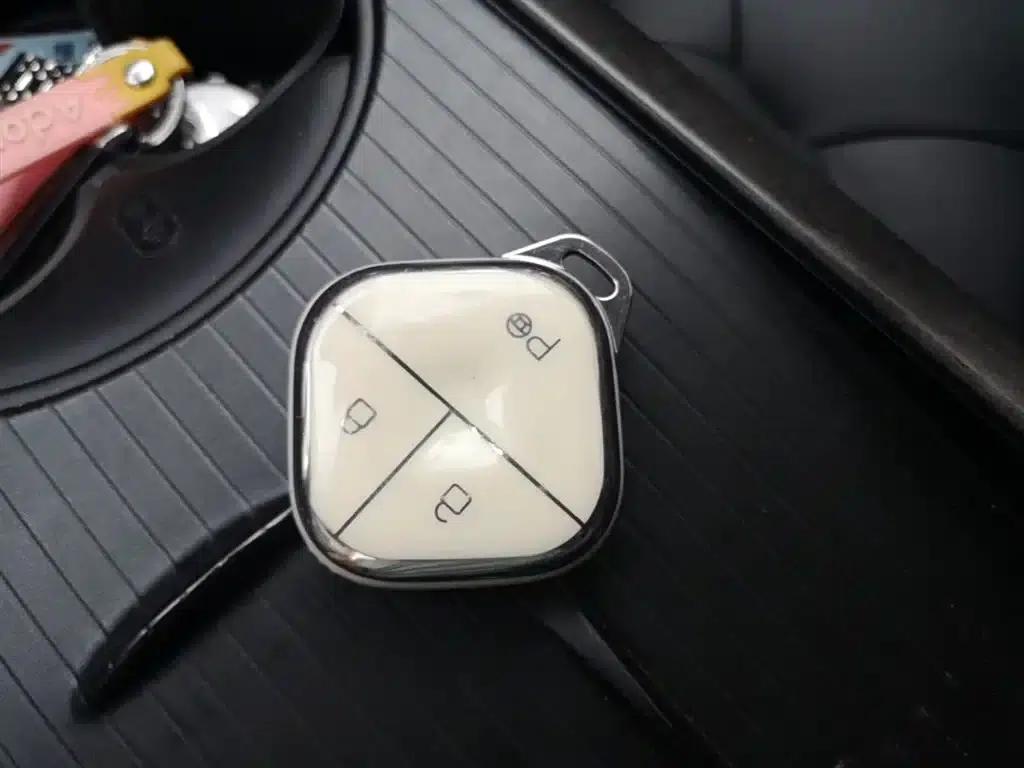 Baojun Cloud 2023 460 Max Lingxi Edition — миниатюра 17