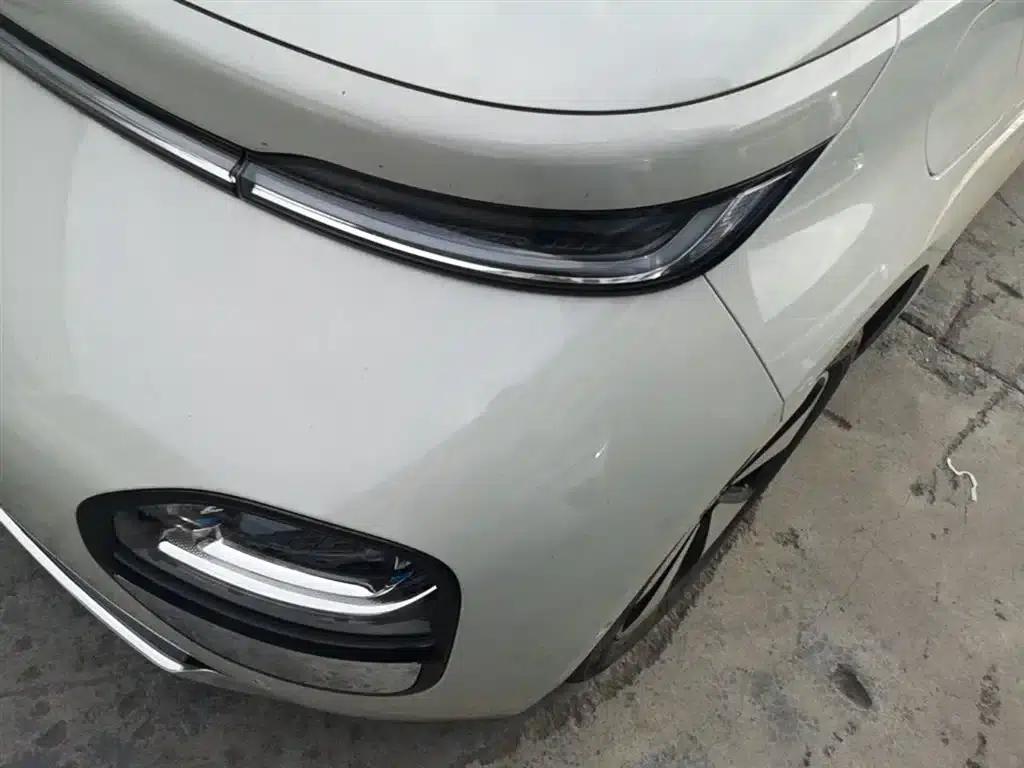 Baojun Cloud 2023 460 Max Lingxi Edition — миниатюра 18