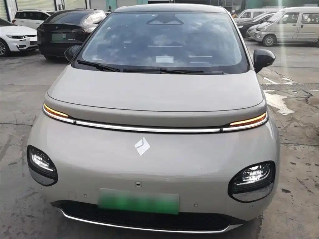 Baojun Cloud 2023 460 Max Lingxi Edition — миниатюра 3