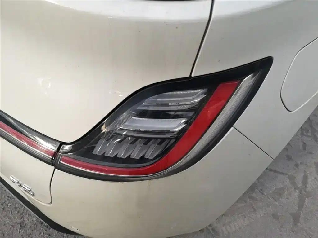 Baojun Cloud 2023 460 Max Lingxi Edition — миниатюра 24