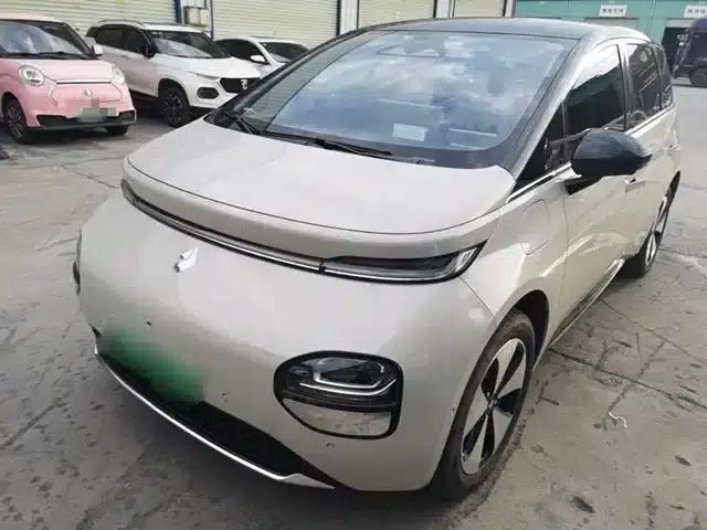 Baojun Cloud 2023 460 Max Lingxi Edition