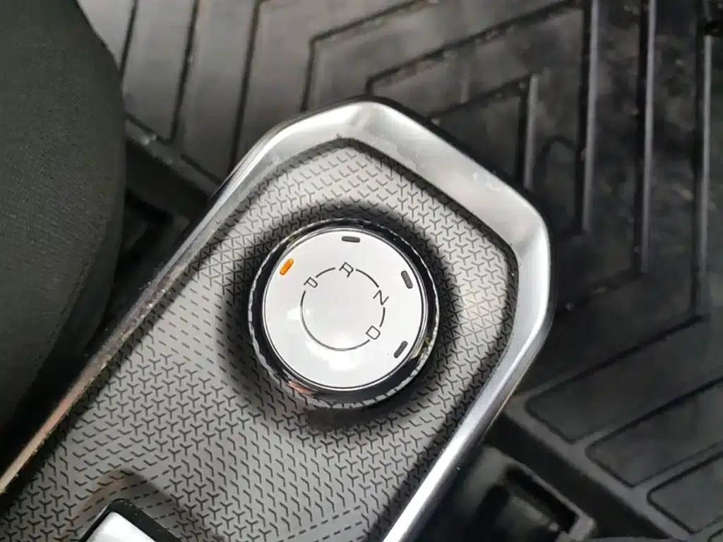 Baojun Yueye 2023 Smart Supreme Edition — миниатюра 14